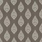 Upholstery Fabric - Grey & Silver Abstract & Geometric,Damask Upholstery Fabric 54 Inches"